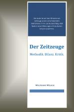Cover-Bild Der Zeitzeuge