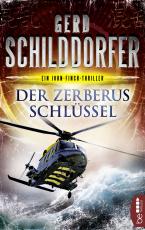 Cover-Bild Der Zerberus-Schlüssel