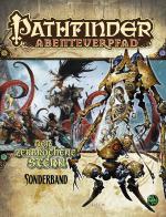 Cover-Bild Der Zerbrochene Stern Sonderband