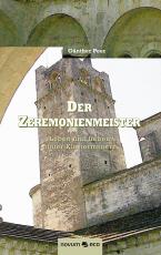 Cover-Bild Der Zeremonienmeister