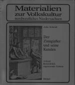 Cover-Bild Der Zinngiesser und seine Kunden. Artland - Altlandkreis Bersenbrück - angrenzende Gebiete