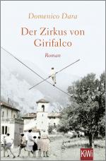 Cover-Bild Der Zirkus von Girifalco