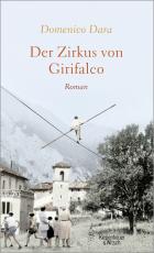 Cover-Bild Der Zirkus von Girifalco