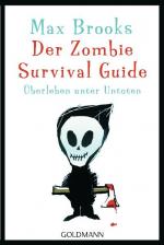 Cover-Bild Der Zombie Survival Guide