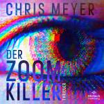 Cover-Bild Der Zoom-Killer (Tom-Bachmann-Serie 2)