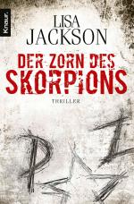 Cover-Bild Der Zorn des Skorpions