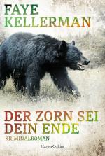 Cover-Bild Der Zorn sei dein Ende