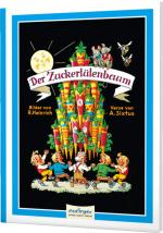 Cover-Bild Der Zuckertütenbaum