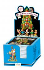 Cover-Bild Der Zückertütenbaum – Mini-Ausgabe im 10er Display