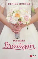 Cover-Bild Der zweite Bräutigam