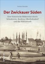 Cover-Bild Der Zwickauer Süden