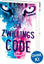 Cover-Bild Der Zwillingscode