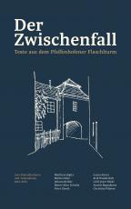 Cover-Bild Der Zwischenfall
