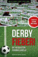 Cover-Bild Derby Fieber
