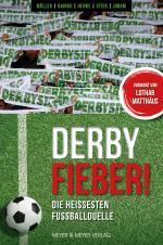 Cover-Bild Derby Fieber!