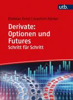 Cover-Bild Derivate: Optionen und Futures Schritt für Schritt