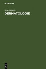 Cover-Bild Dermatologie