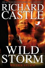 Cover-Bild Derrick Storm 2: Wild Storm - Wilder Sturm