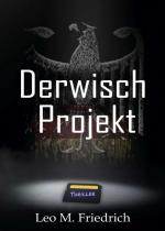 Cover-Bild Derwisch-Projekt