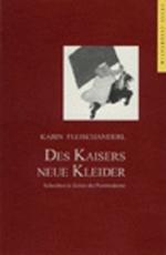Cover-Bild Des Kaisers neue Kleider
