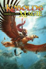 Cover-Bild Des Kobolds Handbuch der Magie
