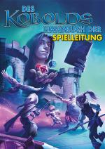 Cover-Bild Des Kobolds Handbuch der Spielleitung