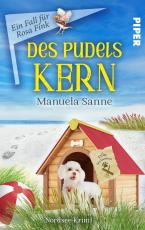 Cover-Bild Des Pudels Kern