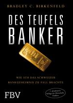 Cover-Bild Des Teufels Banker