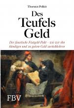Cover-Bild Des Teufels Geld