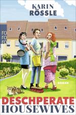 Cover-Bild Deschperate Housewives