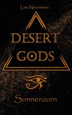 Cover-Bild Desert Gods