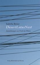 Cover-Bild DesertLotusNest