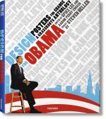 Cover-Bild Design for Obama. Posters for Change: A Grassroots Anthology