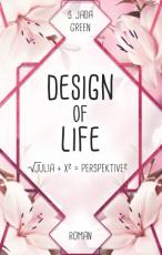 Cover-Bild Design of Life