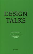 Cover-Bild DESIGN TALKS