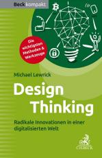 Cover-Bild Design Thinking