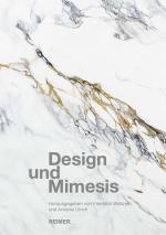 Cover-Bild Design und Mimesis