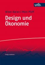 Cover-Bild Design und Ökonomie
