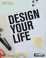 Cover-Bild Design Your Life
