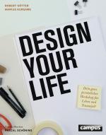 Cover-Bild Design Your Life