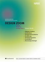 Cover-Bild Design Zoom