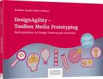 Cover-Bild DesignAgility - Toolbox Media Prototyping