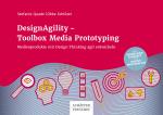 Cover-Bild DesignAgility - Toolbox Media Prototyping