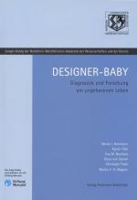 Cover-Bild Designer-Baby