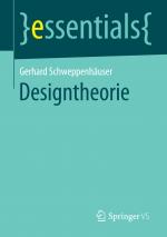Cover-Bild Designtheorie