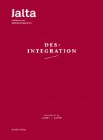 Cover-Bild Desintegration