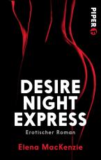 Cover-Bild Desire Night Express