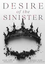 Cover-Bild Desire of the Sinister
