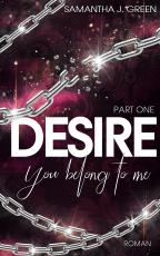 Cover-Bild Desire