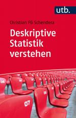 Cover-Bild Deskriptive Statistik verstehen
